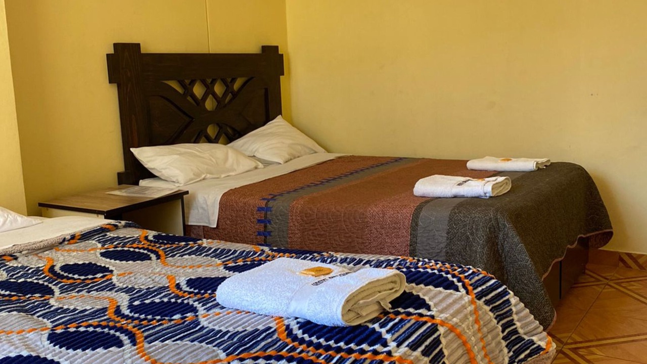 Photo of Bedroom in Huacachina