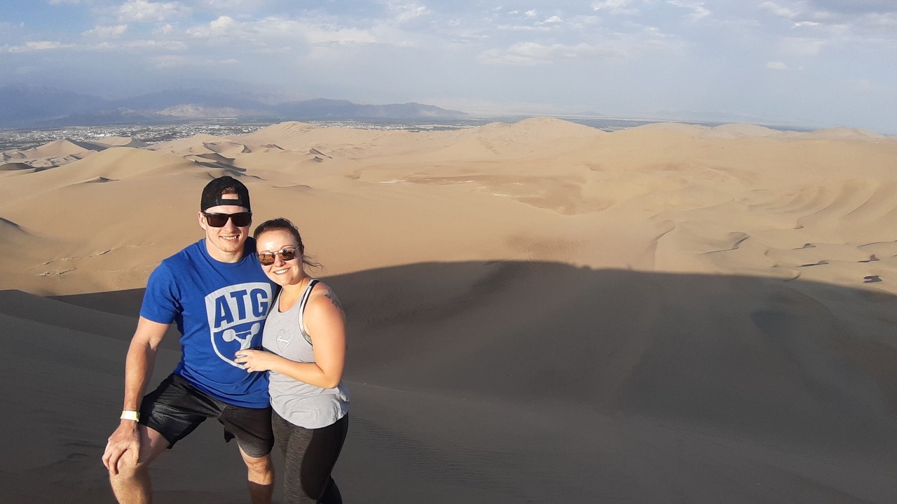 Photo of Outdoor in Huacachina