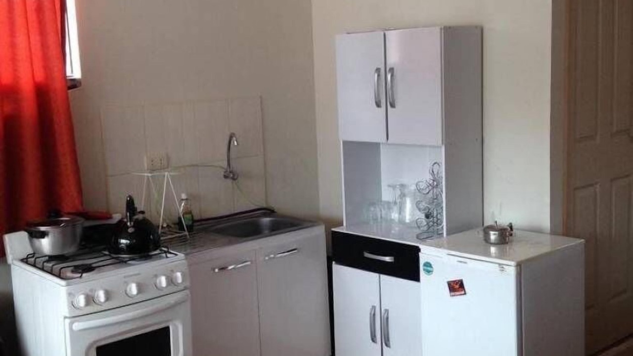 Photo of Kitchen in Coripata
