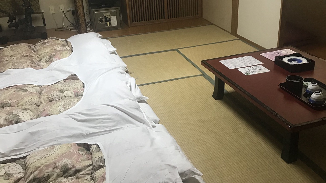 Photo of Bedroom in Hakodate