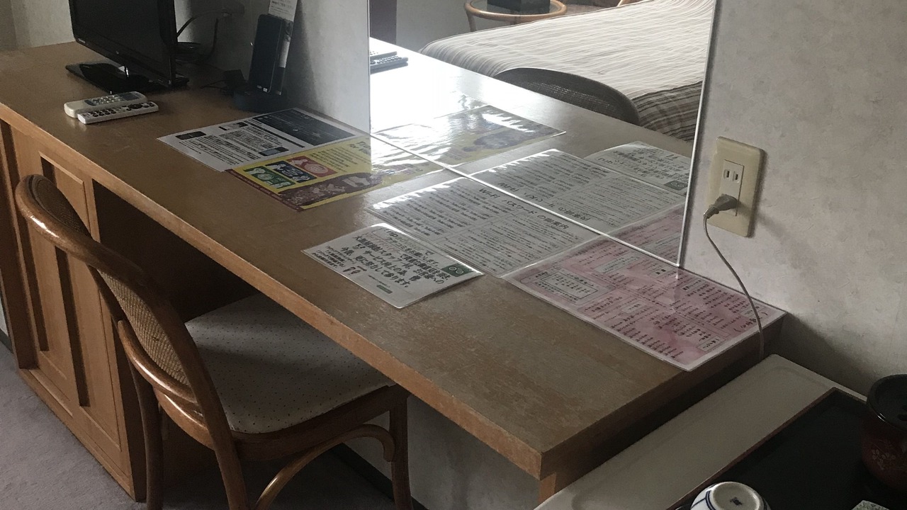 Photo of Bedroom in Hakodate
