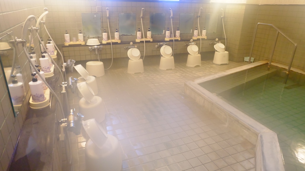 Photo of Bathroom in Hakodate