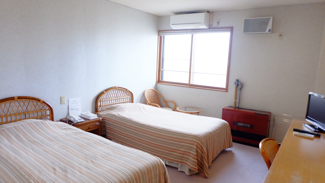 Photo of Bedroom in Hakodate