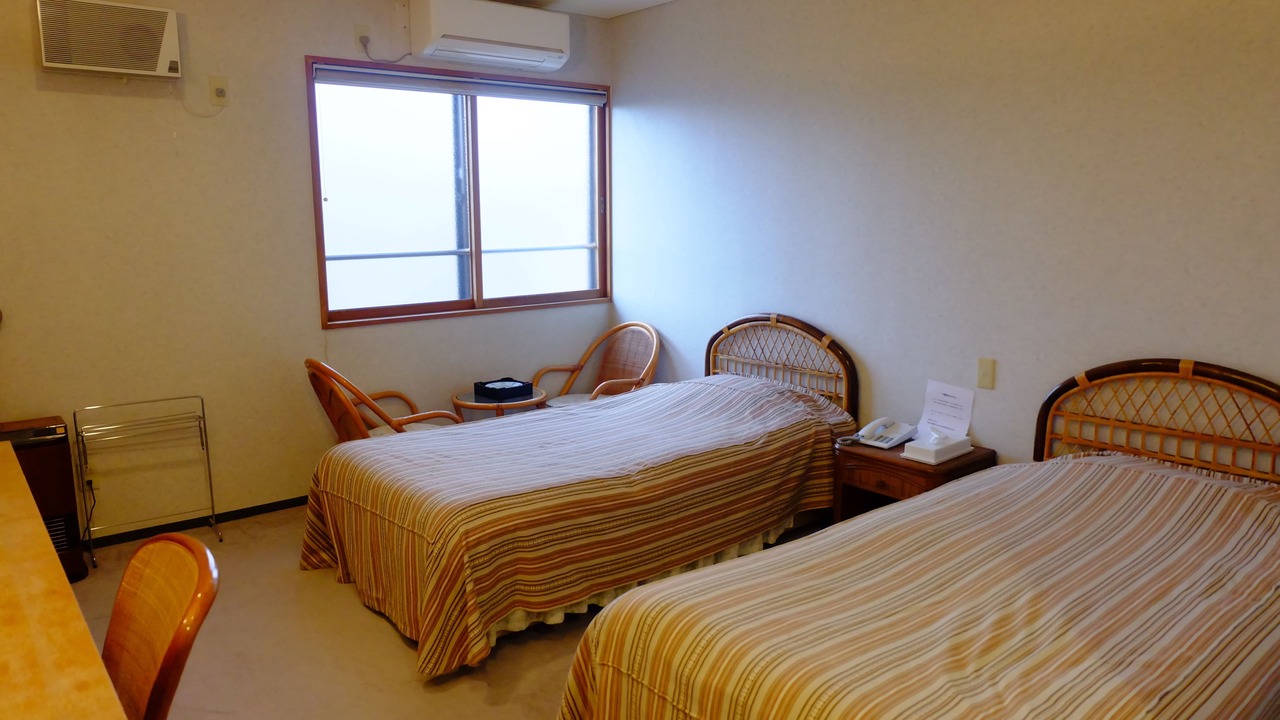 Photo of Bedroom in Hakodate
