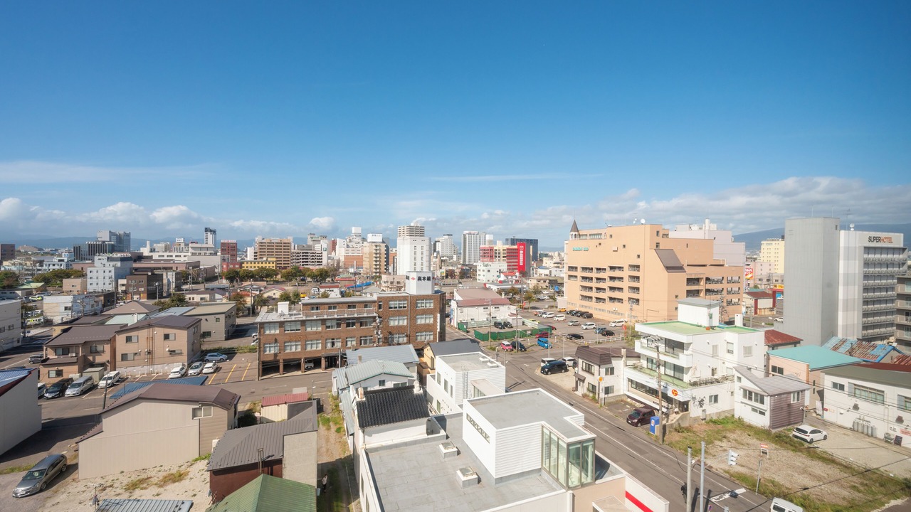 Photo of Outdoor in Hakodate