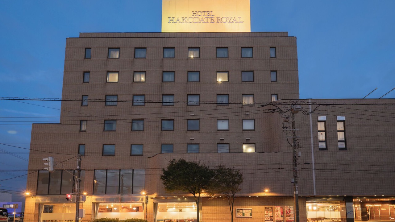 Photo of Outdoor in Hakodate