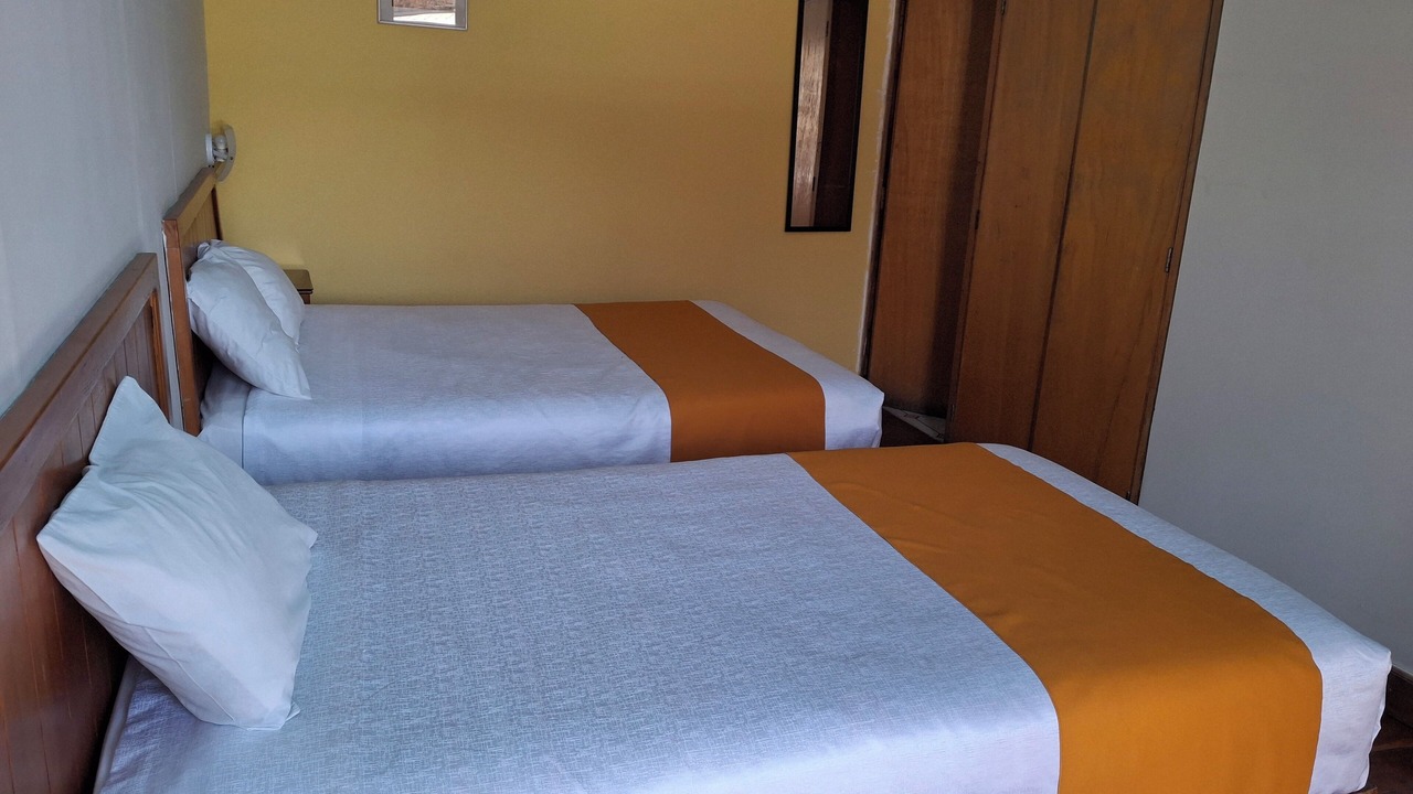 Photo of Bedroom in Historical Center