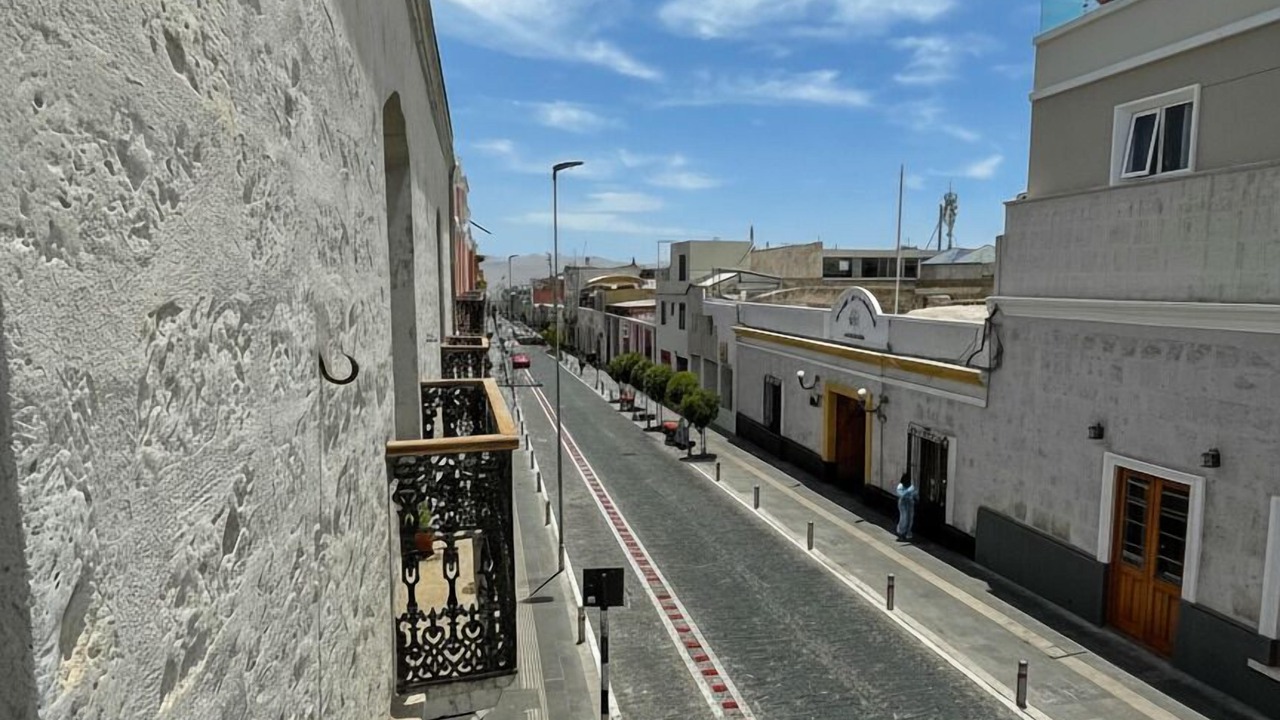 Photo of Outdoor in Historical Center