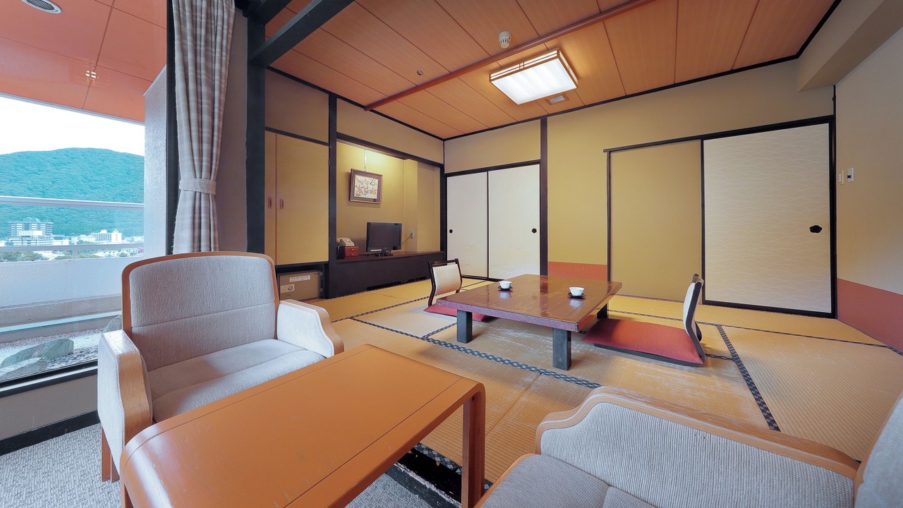 Photo of Bedroom in Kinugawa Onsen
