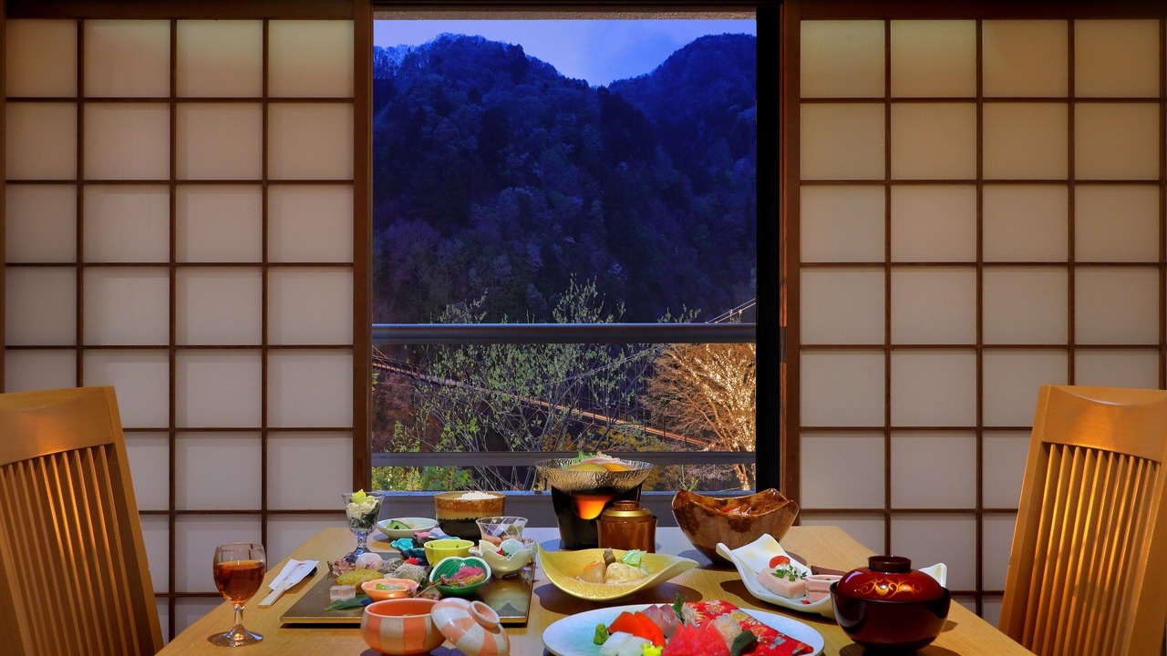 Photo of Others in Kinugawa Onsen