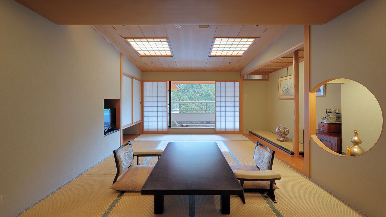 Photo of Bedroom in Kinugawa Onsen