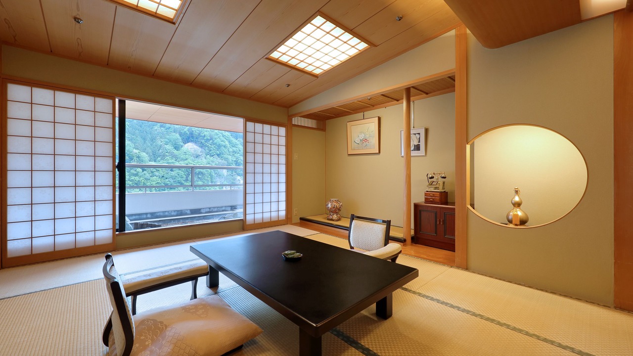 Photo of Bedroom in Kinugawa Onsen