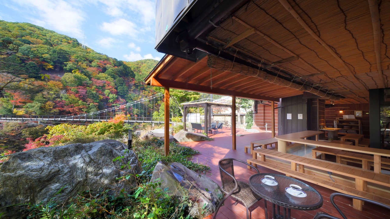 Photo of Others in Kinugawa Onsen