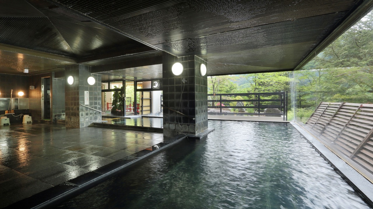 Photo of Others in Kinugawa Onsen