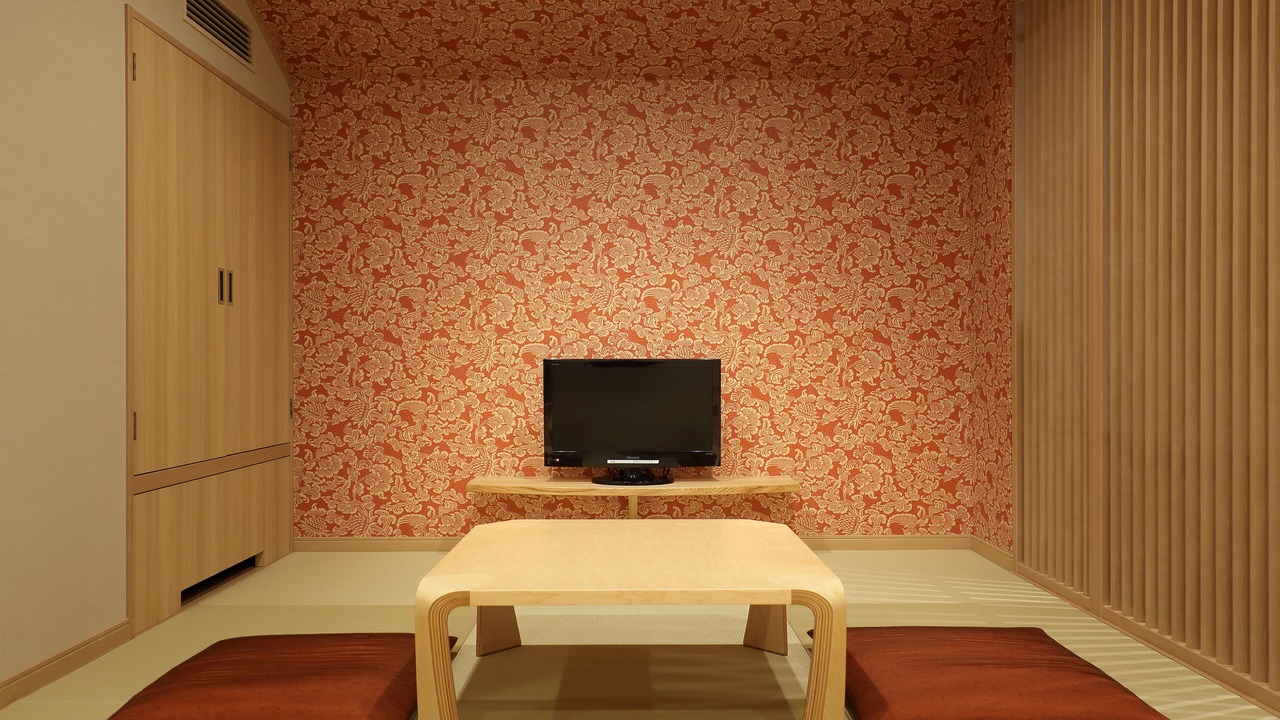 Photo of Bedroom in Kinugawa Onsen