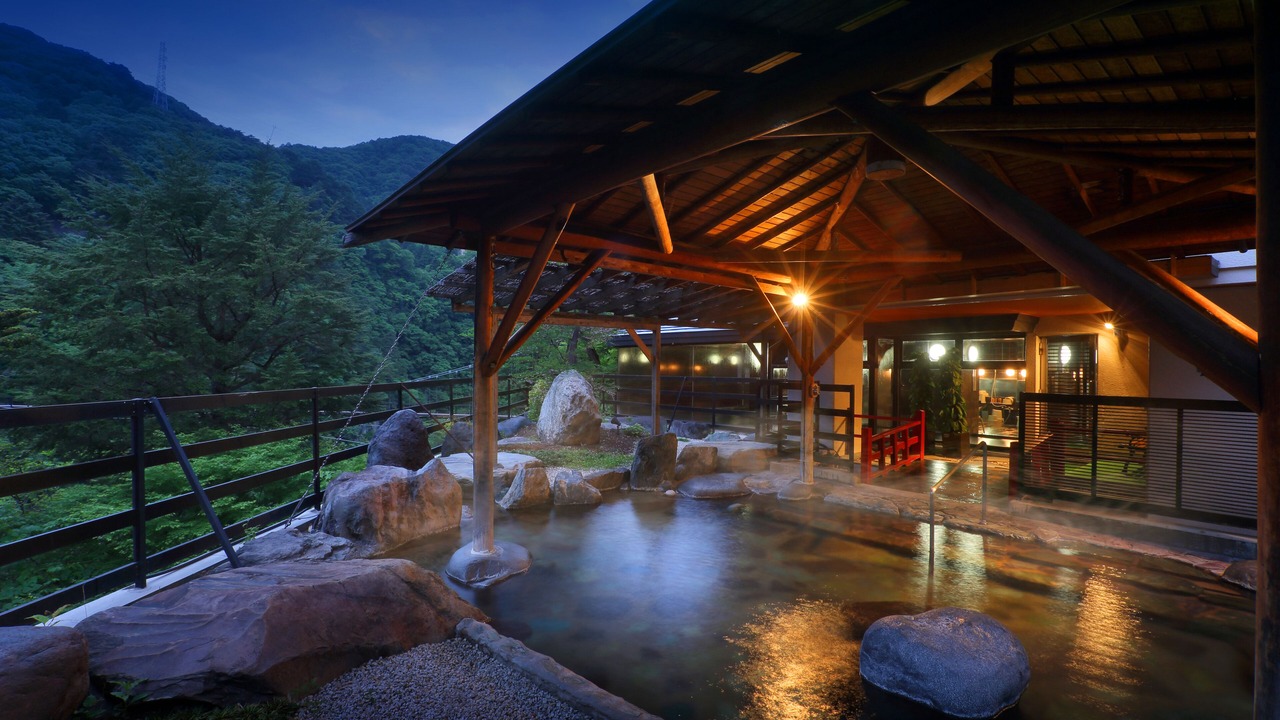 Photo of Others in Kinugawa Onsen