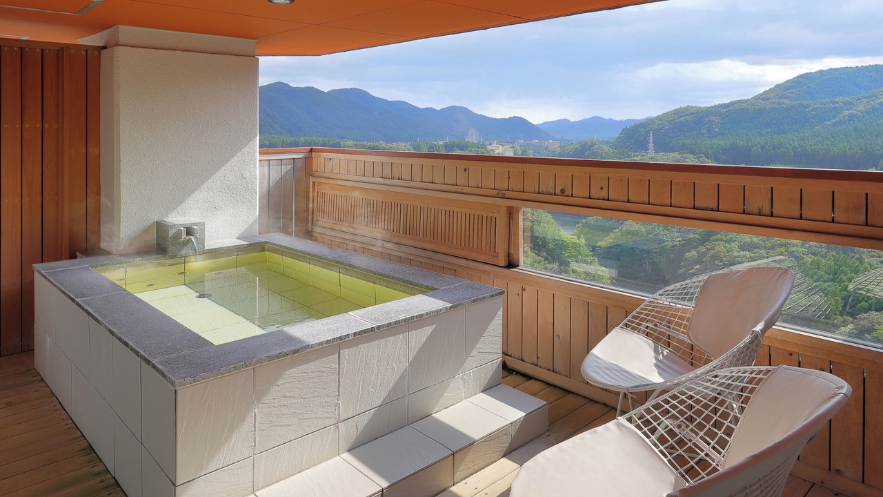Photo of Bathroom in Kinugawa Onsen
