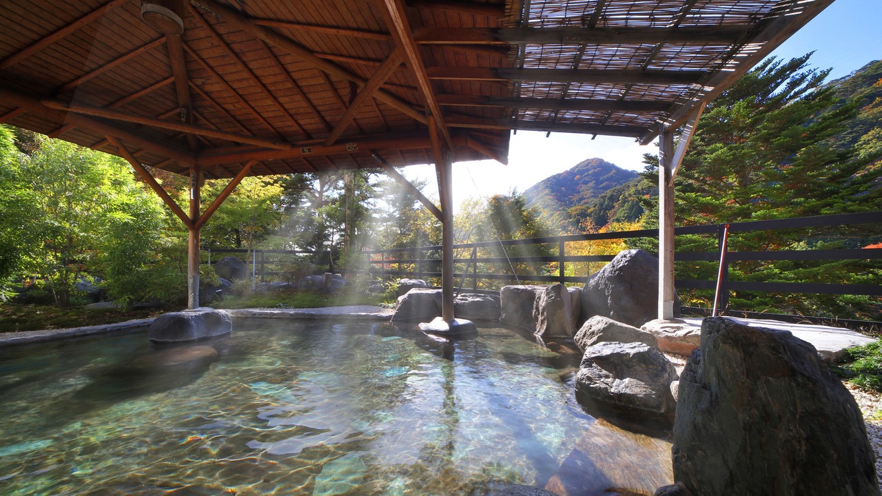 Photo of Others in Kinugawa Onsen