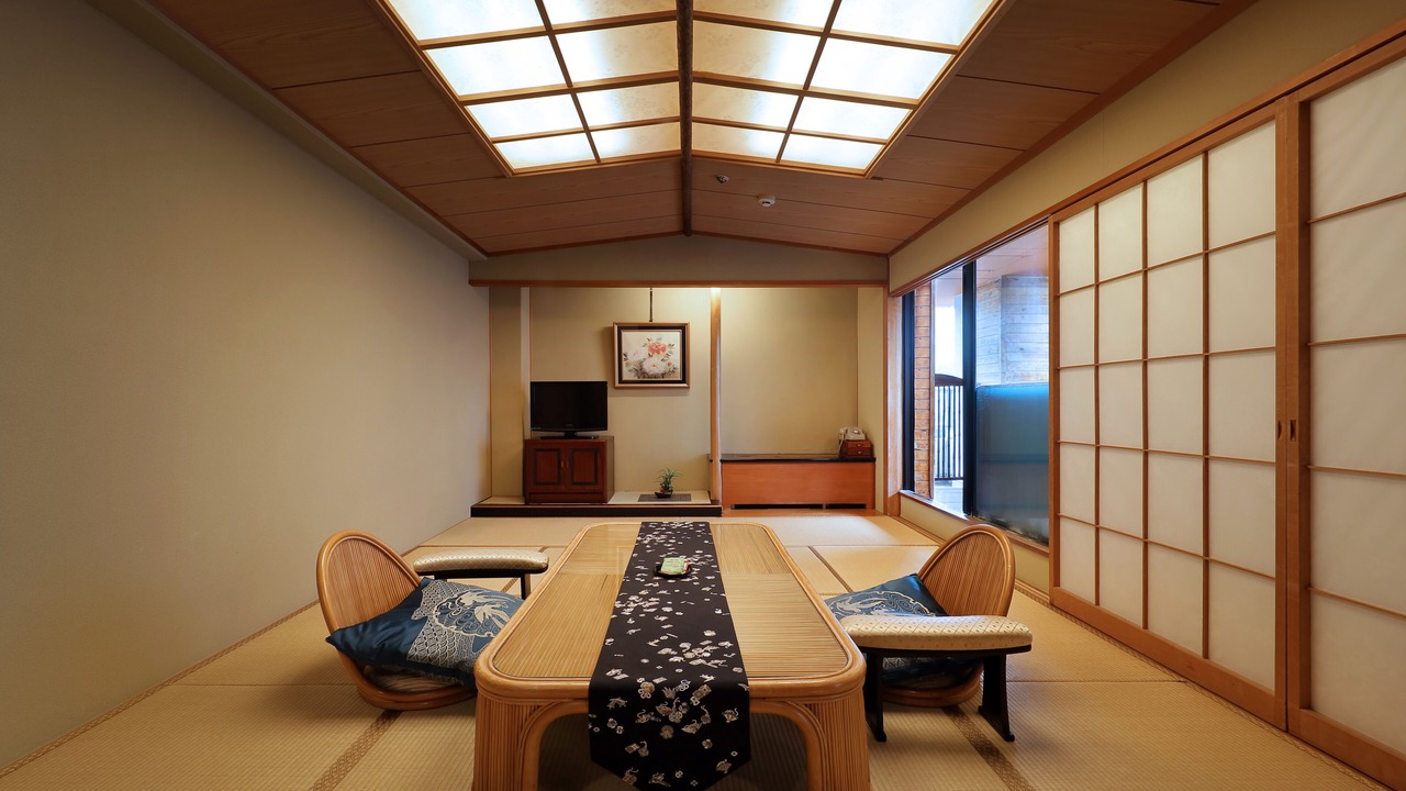 Photo of Bedroom in Kinugawa Onsen