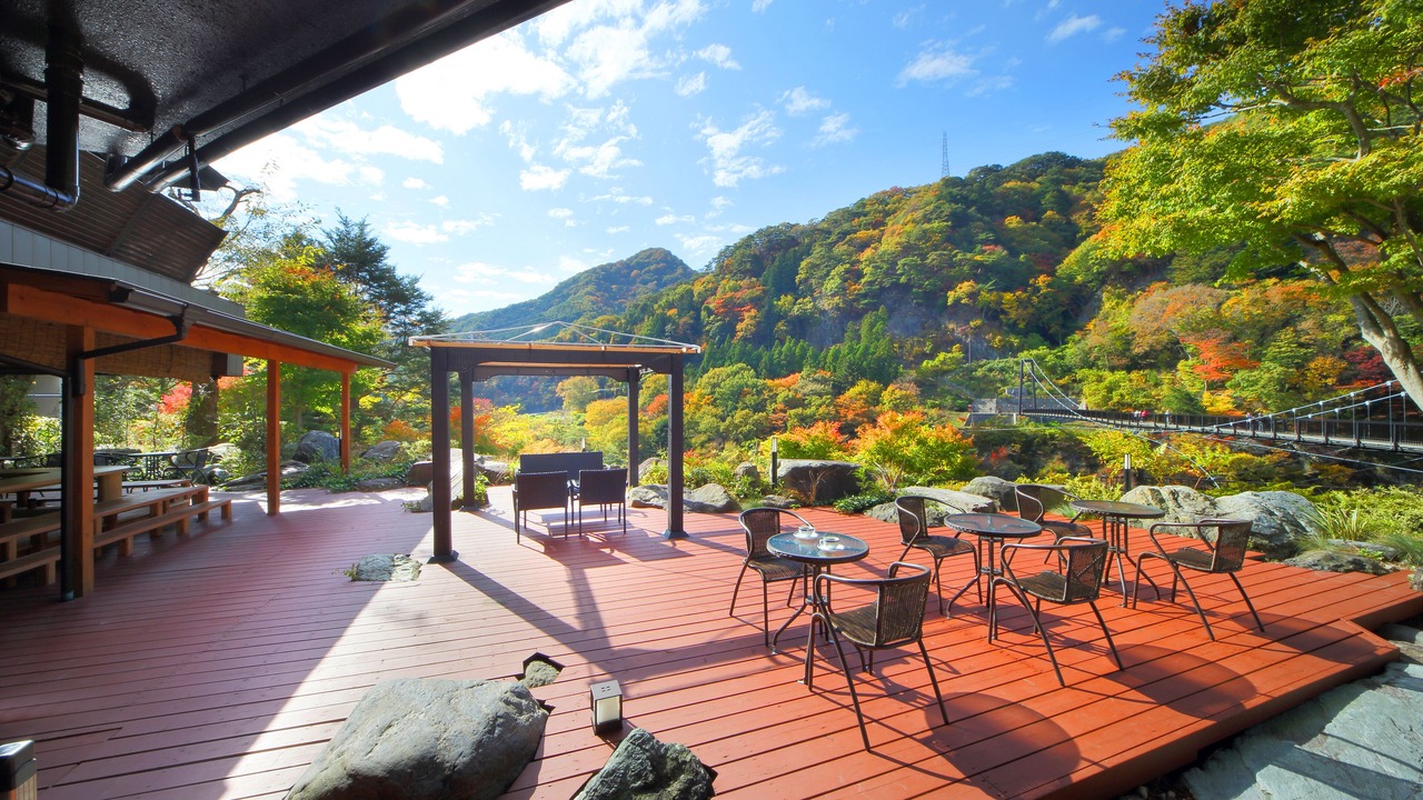 Photo of Others in Kinugawa Onsen