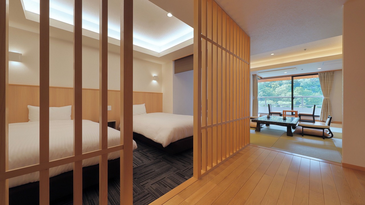 Photo of Bedroom in Kinugawa Onsen