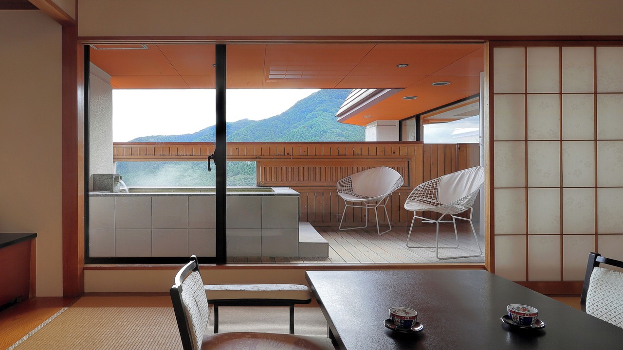 Photo of Bathroom in Kinugawa Onsen