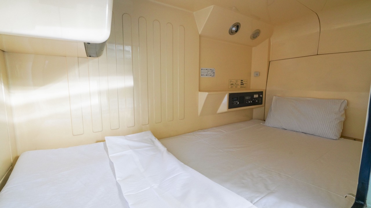 Photo of Bedroom in Shibadaimon