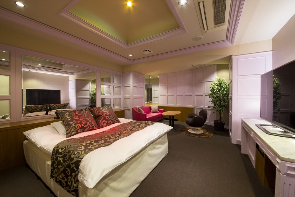 Photo of Bedroom in Higashimikuni