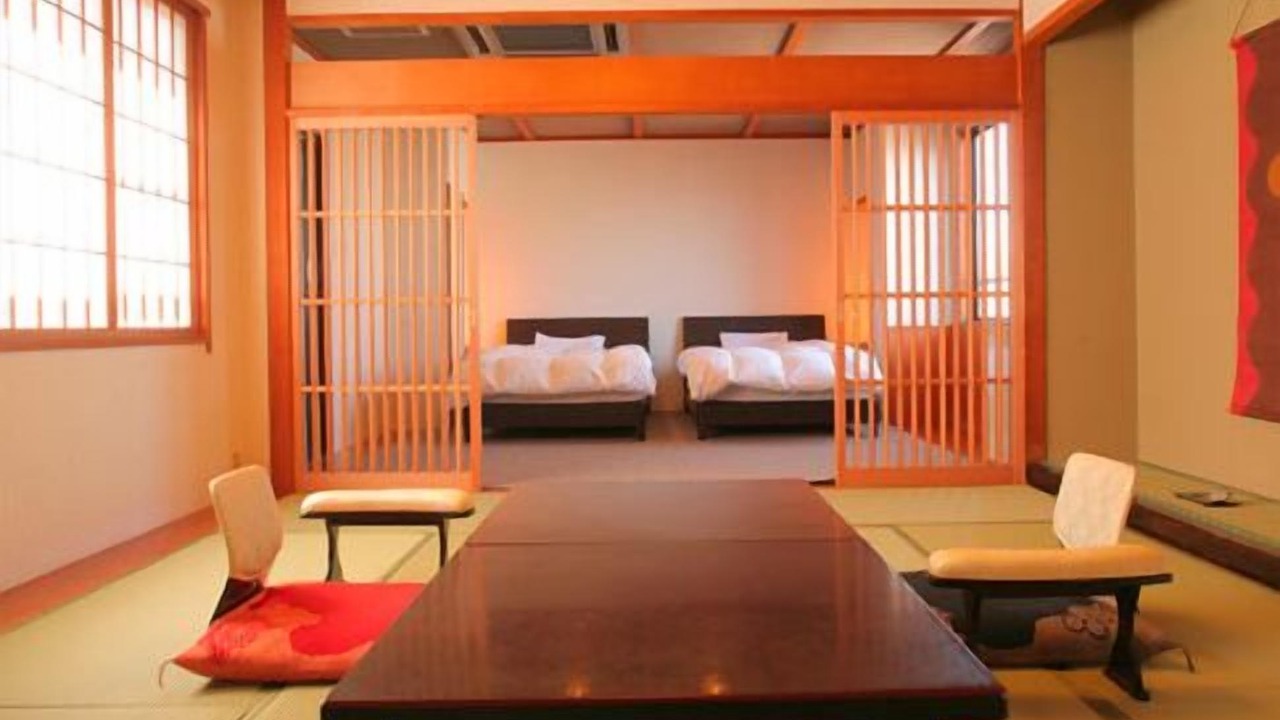 Photo of Bedroom in Kaga