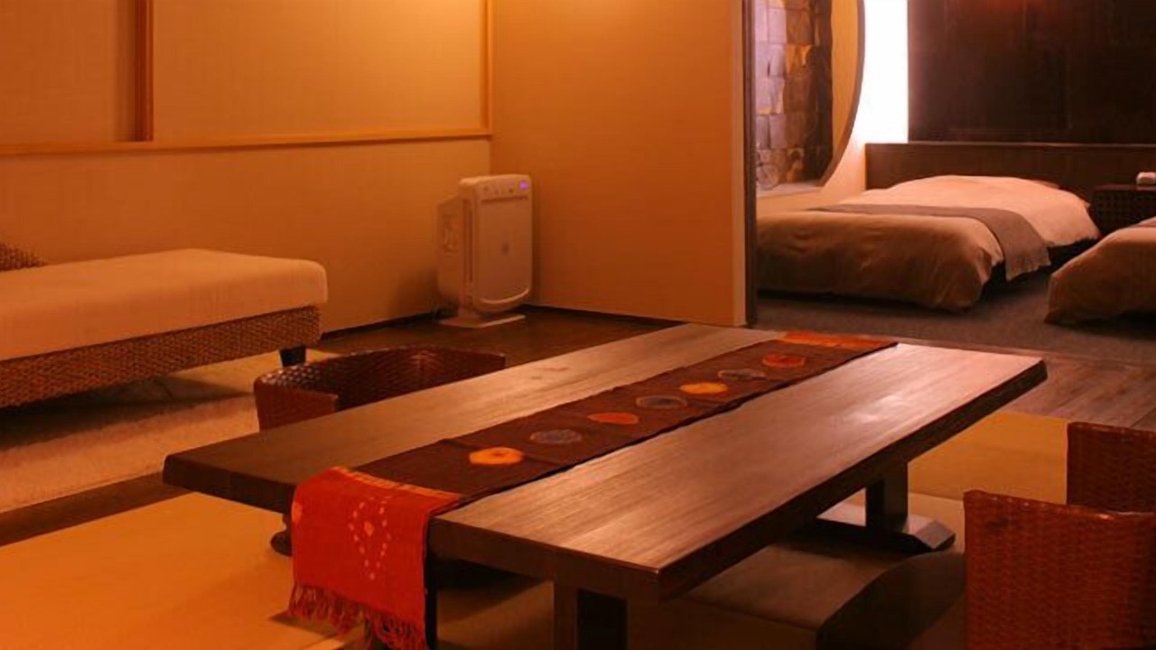 Photo of Bedroom in Kaga