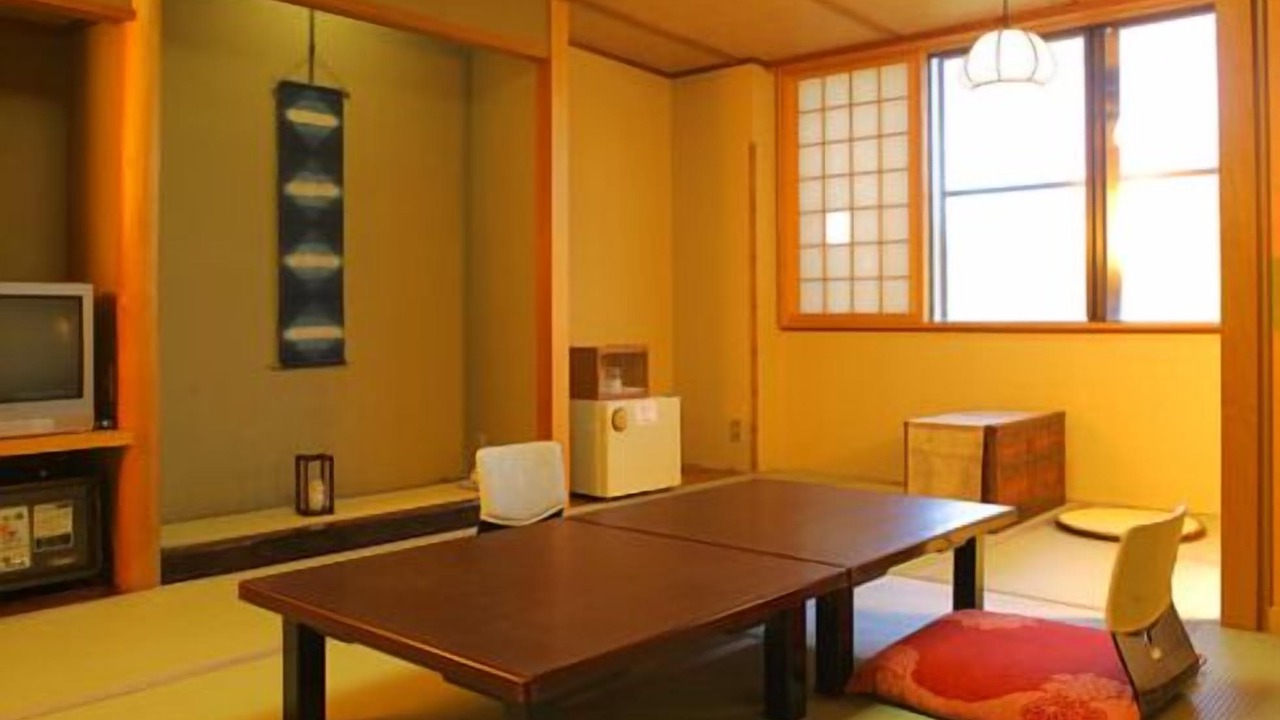 Photo of Bedroom in Kaga