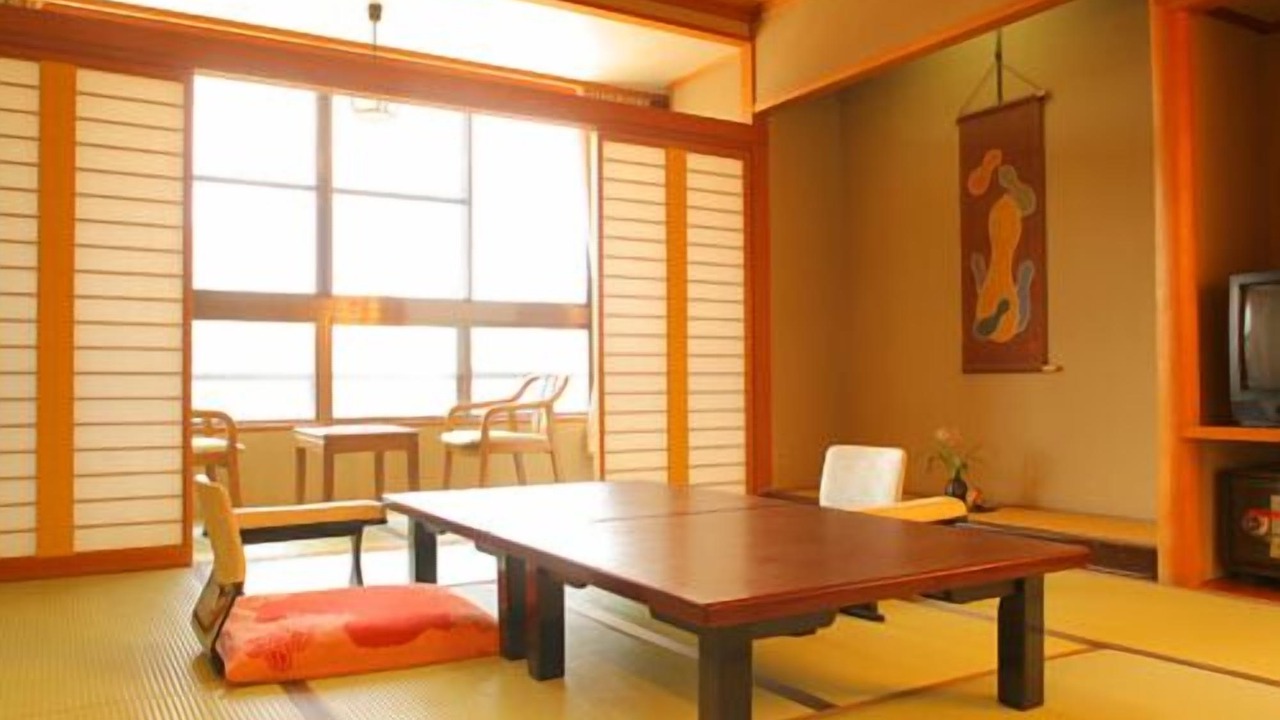 Photo of Bedroom in Kaga