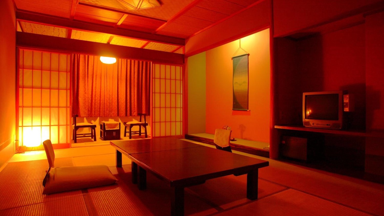 Photo of Bedroom in Kaga