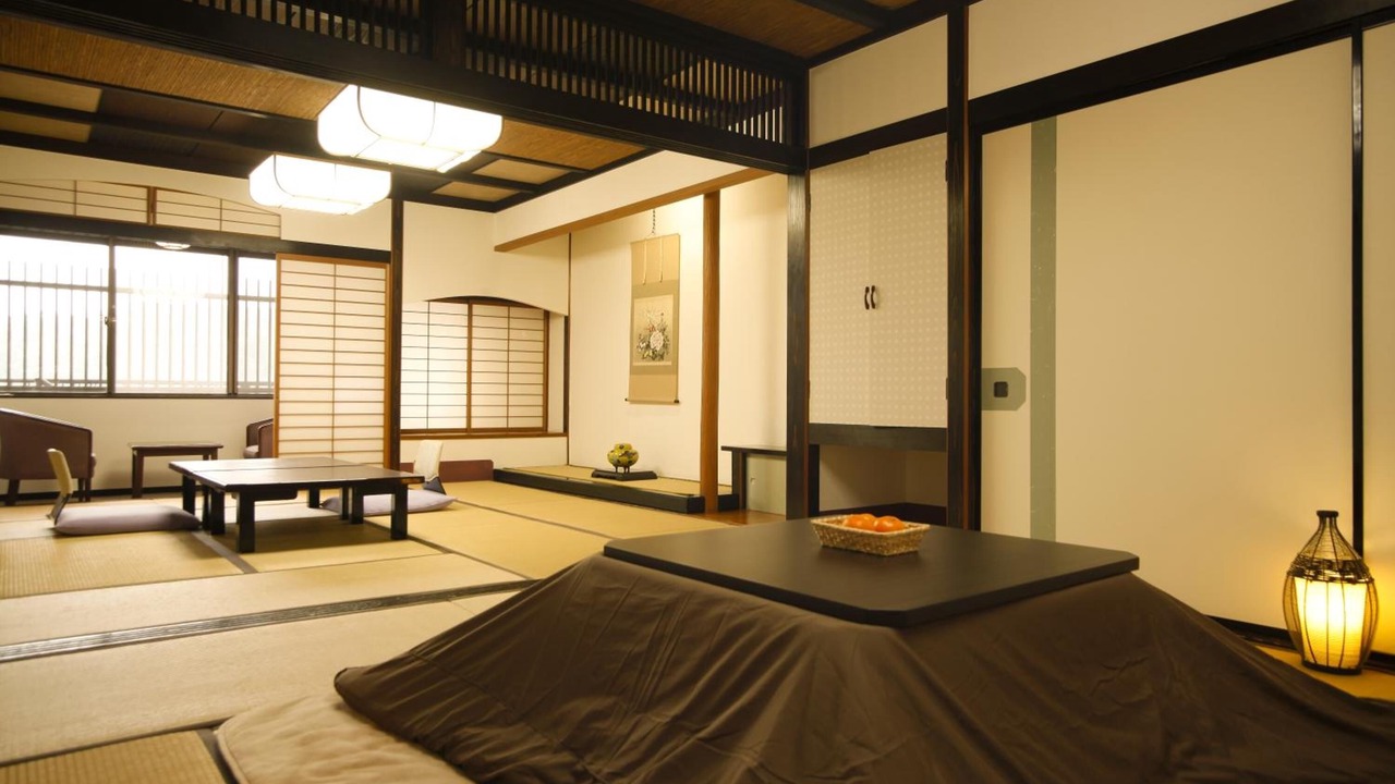 Photo of Bedroom in Kaga