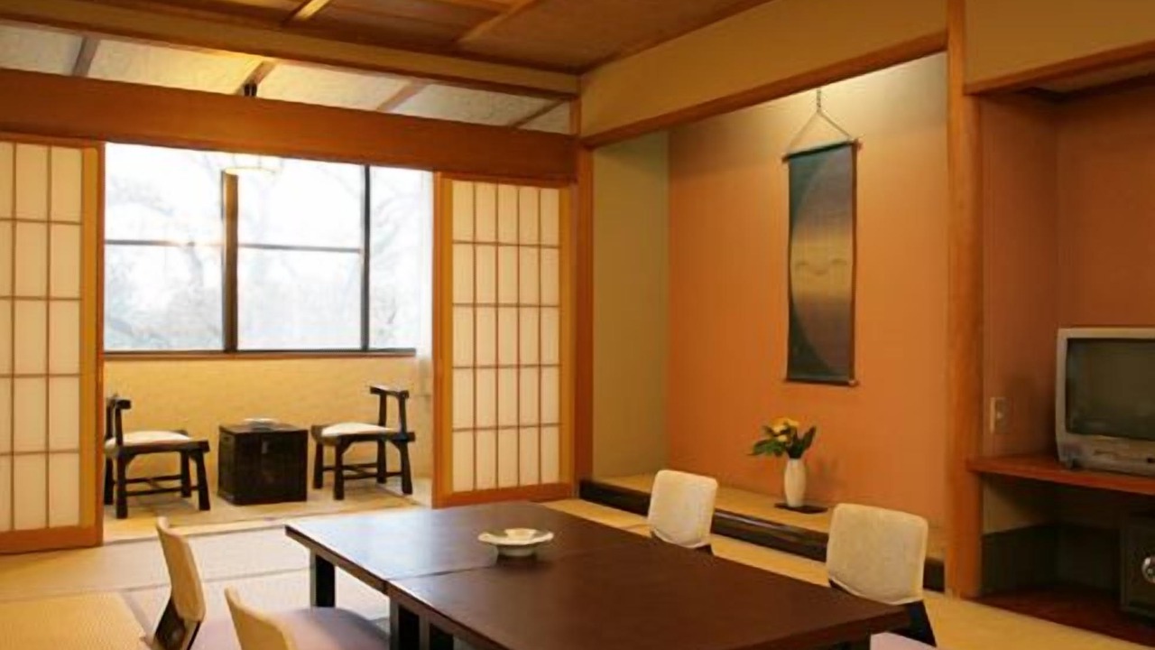 Photo of Bedroom in Kaga