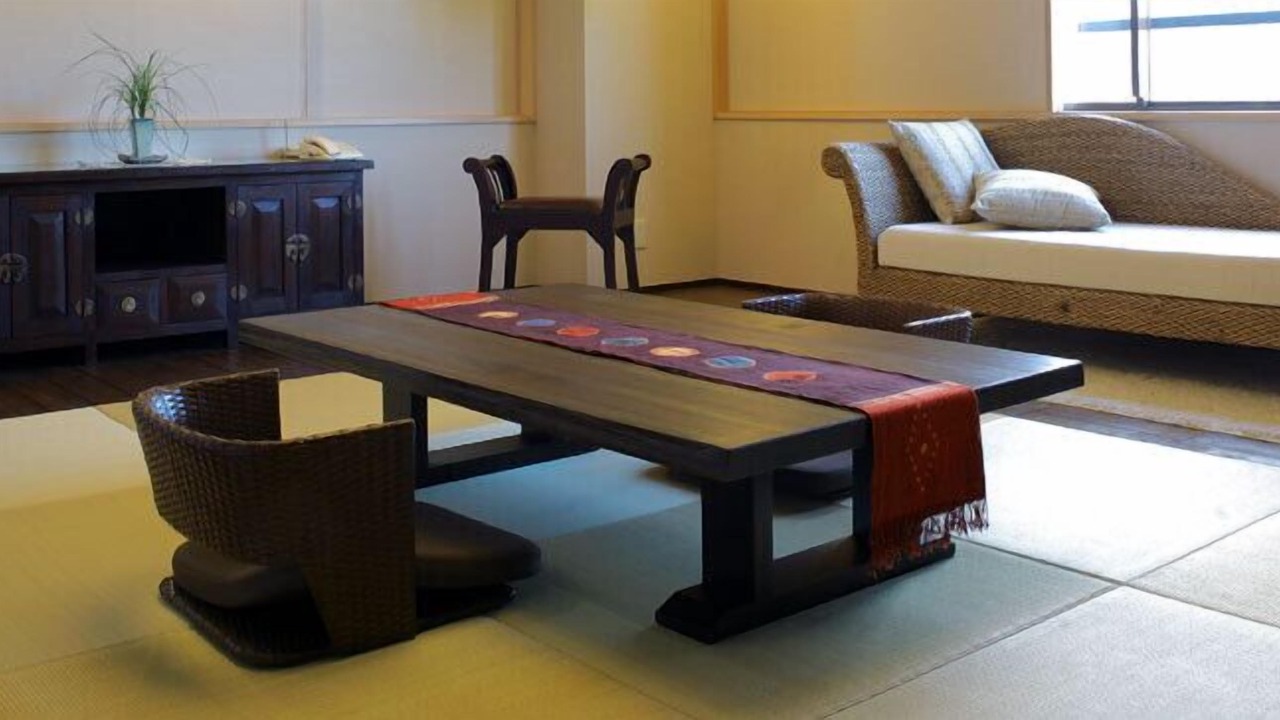 Photo of Bedroom in Kaga