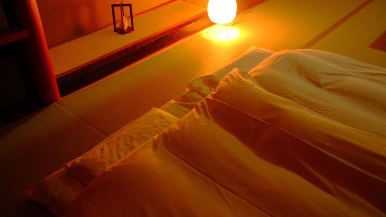 Photo of Bedroom in Kaga