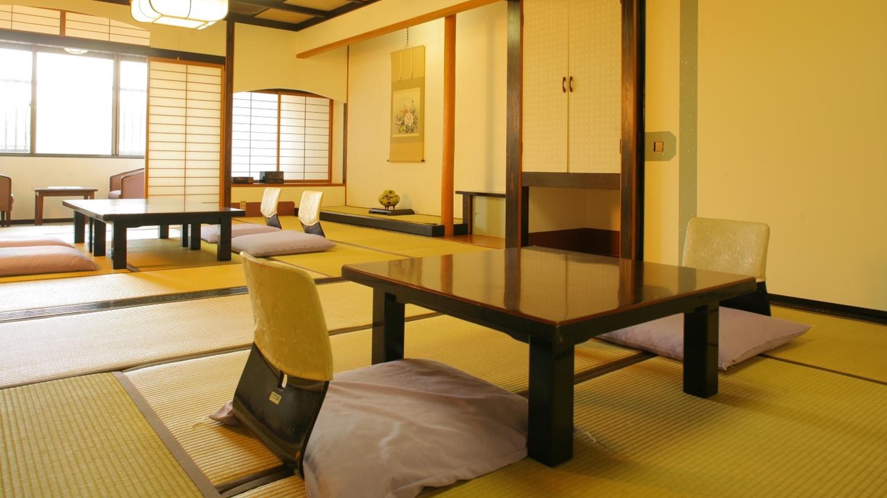 Photo of Bedroom in Kaga