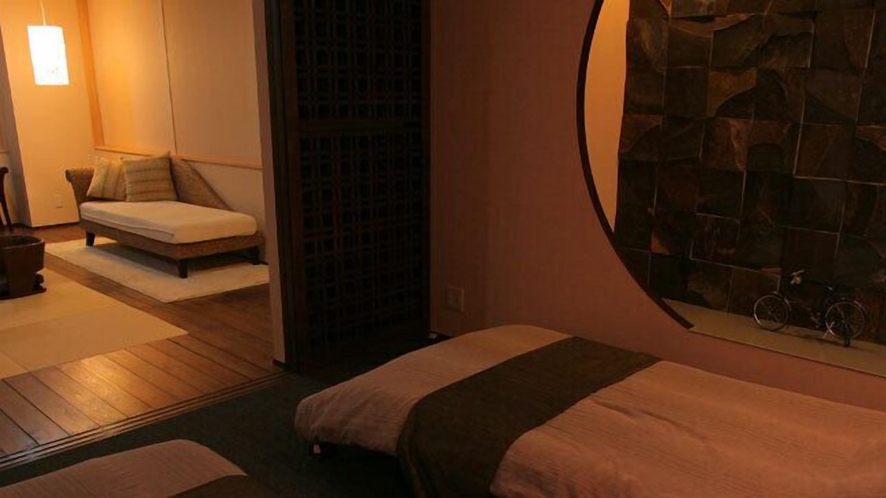 Photo of Bedroom in Kaga