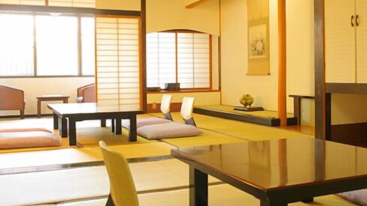 Photo of Bedroom in Kaga