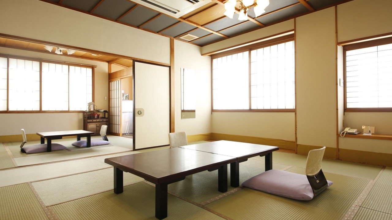 Photo of Bedroom in Kaga