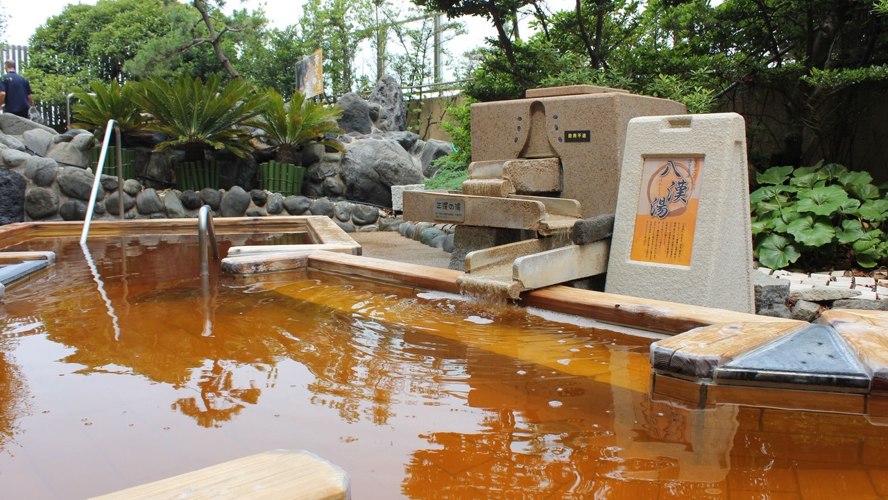 Photo of Outdoor in Maihama