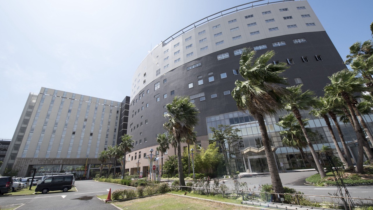 Photo of Outdoor in Maihama