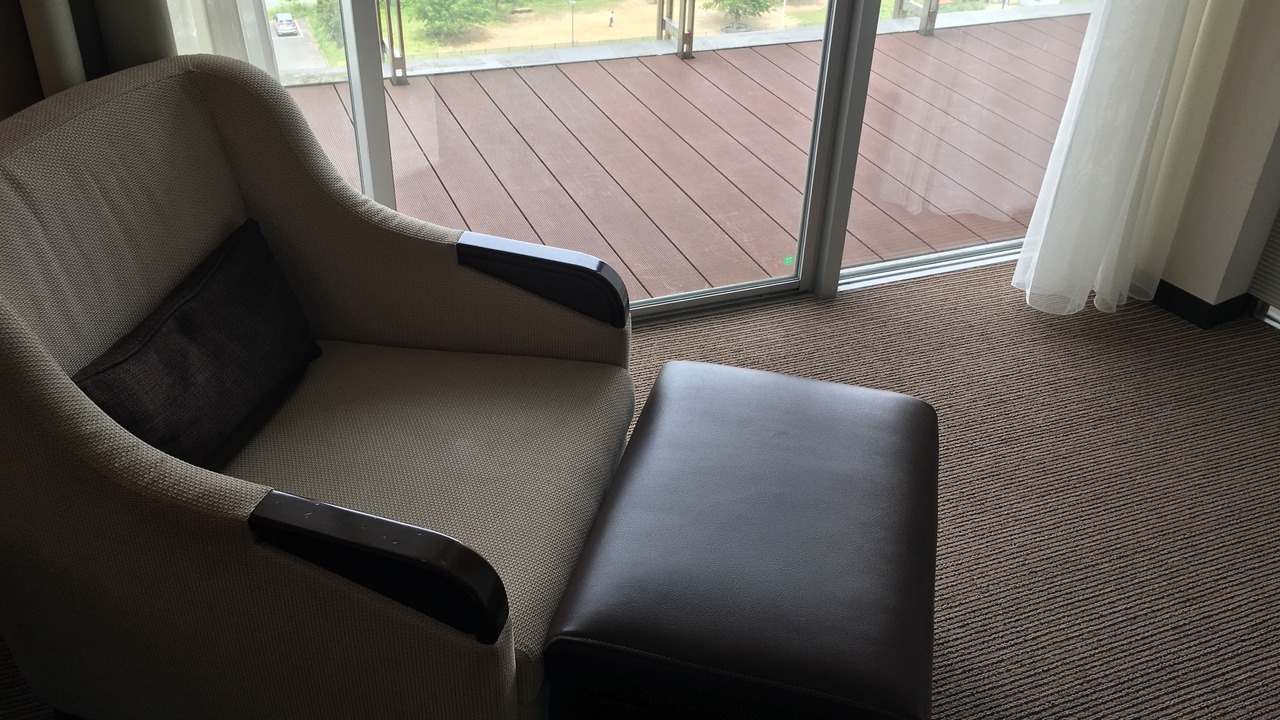 Photo of Bedroom in Maihama