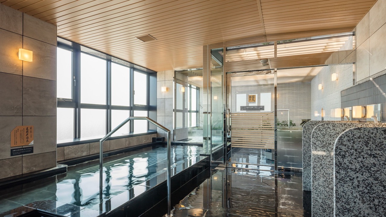 Photo of Bathroom in Takanawa
