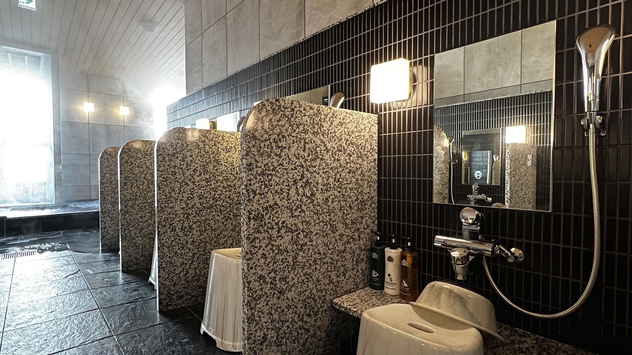 Photo of Bathroom in Takanawa