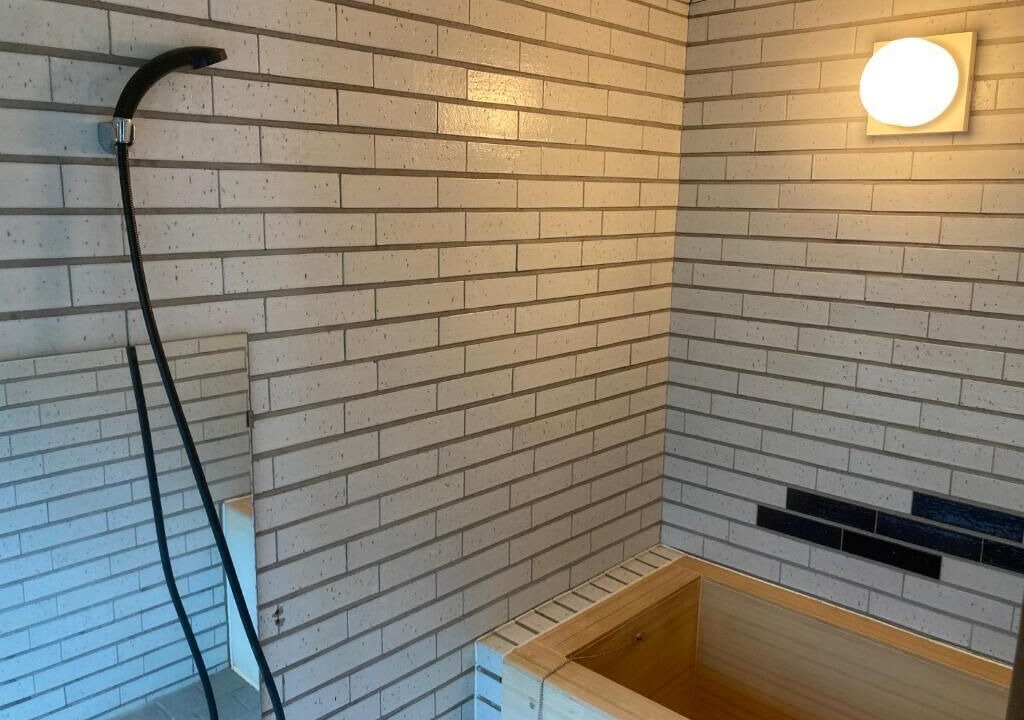 Photo of Bathroom in Kaga
