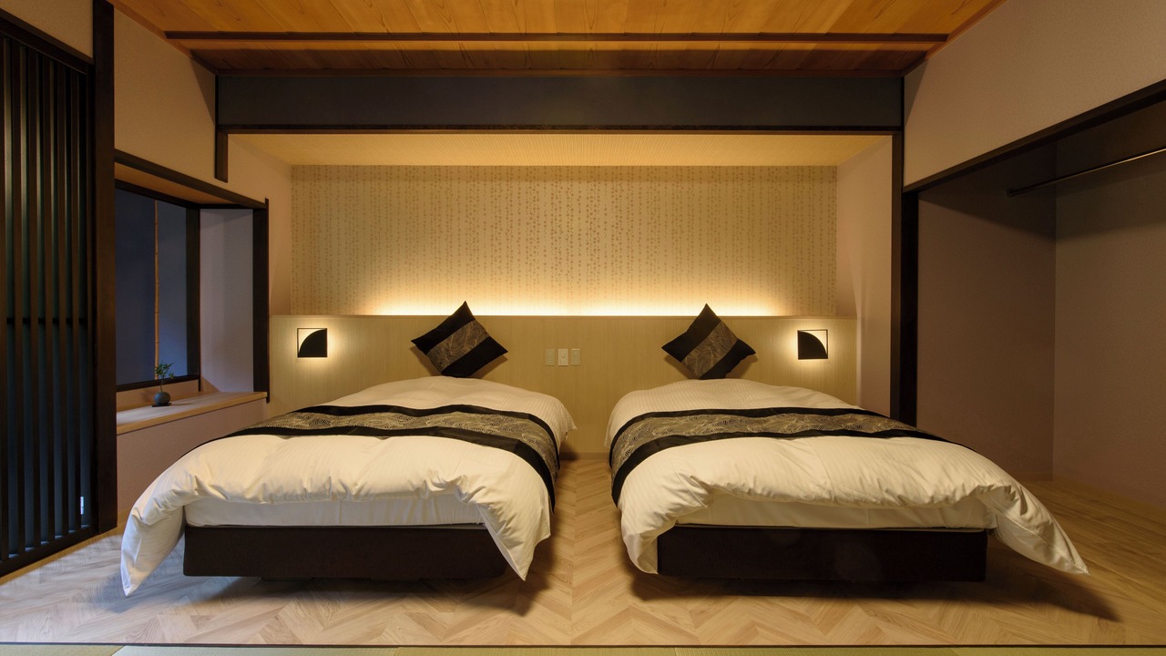 Photo of Bedroom in Kaga