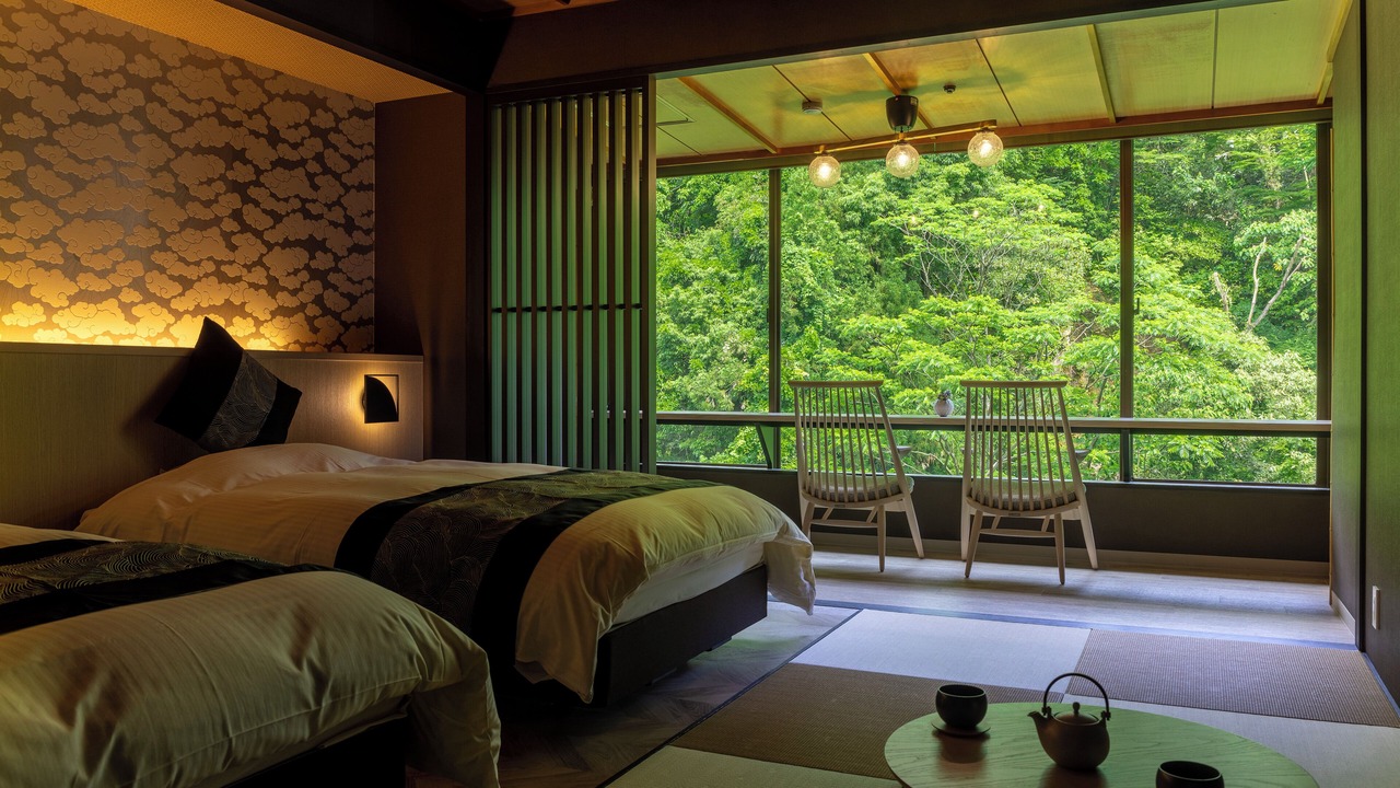 Photo of Bedroom in Kaga