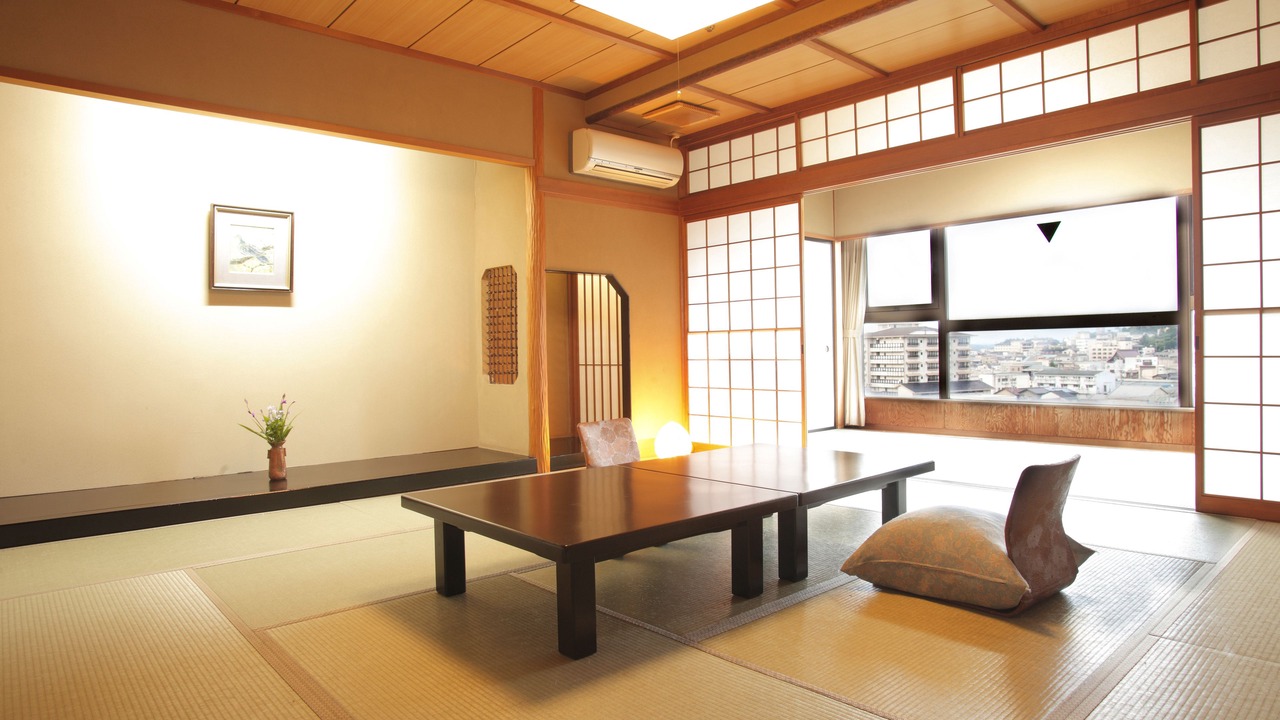 Photo of Bedroom in Kaga